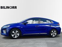 begagnad Hyundai Ioniq Plug-in 1.6 + 8.9 kWh DCT/GPS/Kamera/Rattvärme