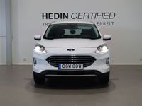 begagnad Ford Kuga Titanium | Kampanj | Privatleasing Fr 3995:-/Mån