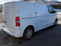 Begagnad Peugeot Expert 122 HK (89 kW) 2019 Van