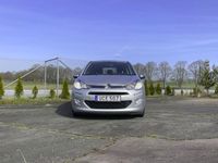 begagnad Citroën C3 VTi PureTech / Låga mil / Vinterhjul