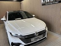 begagnad VW Arteon 2.0 TDI 4MOTION AUTOMAT 2020, Sedan