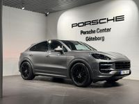 Begagnad Porsche Cayenne 2025 Grå SUV