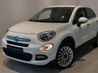 begagnad Fiat 500X 1.4 16V MultiAir Lounge Euro 6 AUTOMAT