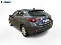 begagnad Mazda 3 Sport 2.2 SKYACTIV-D