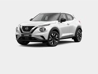 begagnad Nissan Juke 114hk M7T / Privatleasa fr 2995kr/mån