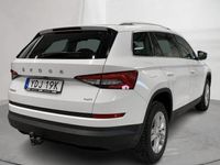 begagnad Skoda Kodiaq 2.0 TDI 4X4