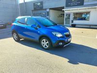 begagnad Opel Mokka 1.4 Turbo Automat / Euro 5