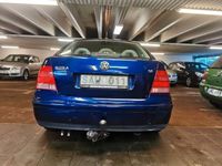 begagnad VW Bora 1.6 Euro 4, NY Besiktigad, NY Kamrem