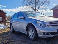 begagnad Mercedes R350 4MATIC 7G-Tronic Sport Euro 4