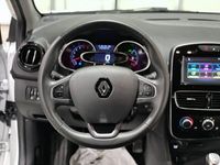 begagnad Renault Clio IV 