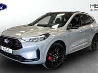 Begagnad Ford Kuga 243 HK (178 kW) 2026 Grå SUV