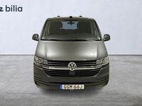 Begagnad VW T6.1 201 HK (147 kW) 2020 Vit Van