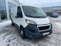 begagnad Peugeot Boxer Skåp L2H1 335 2.2 HDi