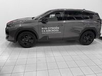 Ny Citroën C5 Aircross 146 HK (107 kW) 2025 Grå SUV