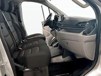 Begagnad Maxus eDeliver 7 2024 Vit Van