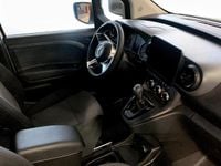 Ny Mercedes Citan 112 Edition 116 HK (85 kW) 2025