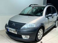 begagnad Citroën C3 1.6 Euro 4