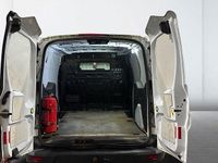 Begagnad Ford Transit Connect 95 HK (69 kW) 2016 Vit Minibuss