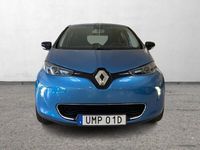 begagnad Renault Zoe R110 41 kWh, 109hk, 2019