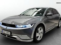 Begagnad Hyundai Ioniq 5 Advanced 160 kW (218 HK) 2021 Grå SUV