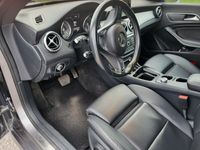 begagnad Mercedes CLA220 Shooting Brake 7G-DCT Euro 6