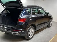 begagnad Seat Ateca 1.5 TSI 150 DSG7 FR, Nav, Värmare, Drag