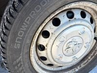 Begagnad Peugeot Expert 90 HK (66 kW) 2012 Van