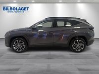 Ny Hyundai Tucson Edition 252 HK (185 kW) 2025 Grå SUV