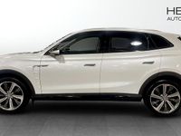 Begagnad MG Marvel R 132 kW (180 HK) 2022 Vit SUV