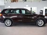 begagnad BMW X5 xDrive40e Steptronic Euro 6 313hk Drag