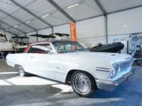 begagnad Chevrolet Impala Sport Coupé "SS Clone" | 383 Stroker