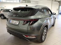 begagnad Hyundai Tucson Essential 1.6T-GDi Aut - Carplay 2022, SUV