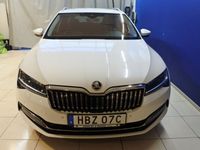 begagnad Skoda Superb Kombi 2.0 TDI 4x4 Euro 6 2020, Kombi