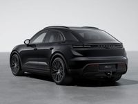 begagnad Porsche Macan 4 Performance Edition