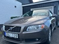Begagnad Volvo S80 163 HK (119 kW) 2008 Sedan