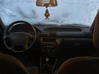 Begagnad Opel Astra 116 HK (85 kW) 1995 Röd