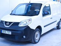 begagnad Nissan NV250 1.5 dCi Euro 6 V-hjul Backkamera Bluetooth 2019, Sedan