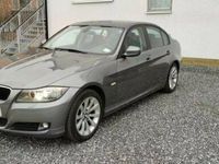 Bmw 318 Begagnad 304 Till Salu Autouncle