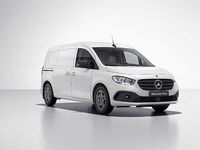 Begagnad Mercedes Citan 110 96 HK (70 kW) 2024 Vit Van