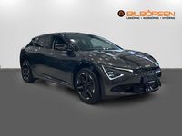 Ny Kia EV6 Plus 239 kW (325 HK) 2025 SUV