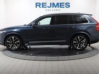 begagnad Volvo XC90 T8 TE Inscription 7-säten 2020, SUV