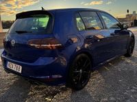 begagnad VW Golf VII 