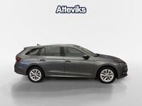 Begagnad Skoda Octavia Style 150 HK (110 kW) 2024 Grå Kombi