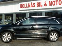 begagnad Audi Q7 3.0 TDI V6 quattro TipTronic Proline, S-Line Euro 5 2015, SUV