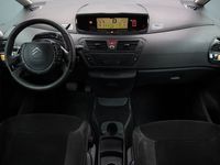 begagnad Citroën Grand C4 Picasso 2.0 HDiF 136hk 7sits Exlusive Drag