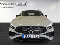 Begagnad Mercedes A250 15 HK (11 kW) 2026 Grå Halvkombi