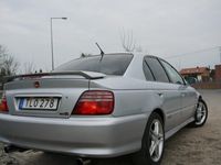 begagnad Honda Accord Type R 2.2 Euro 3