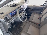 Begagnad Peugeot e-Expert 101 kW (138 HK) 2024 Vit Van