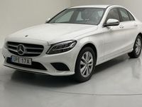 begagnad Mercedes C220 C220d 4MATIC Sedan W205 2019, Sedan