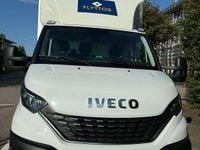Begagnad Iveco Daily 156 HK (114 kW) 2021